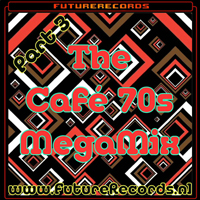 The Cafe 70s Megamix Part 3
