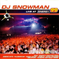 Live At Energy 1999