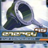 Energy 1996 The Compilation