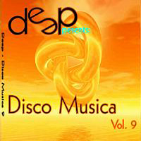 Disco Musica 09