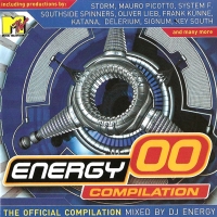 Energy 2000 The Official Compilation