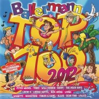 Ballermann Top 100-2012